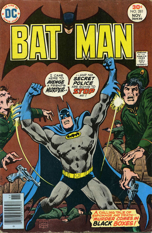 batman comic book pdf